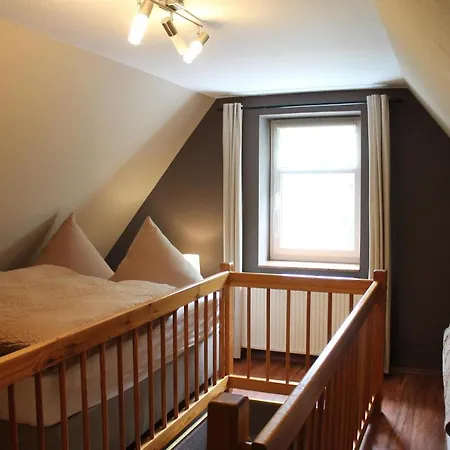 Appartements Im 