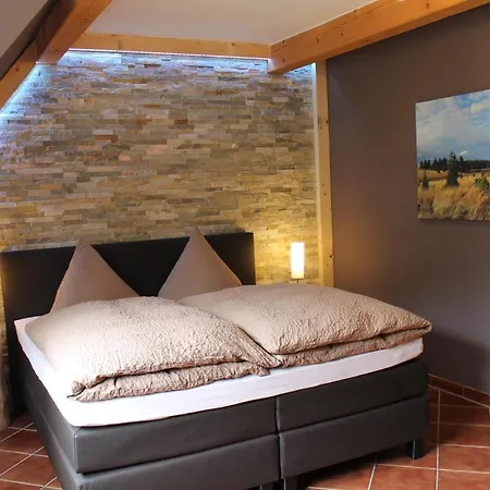 Appartements Im 