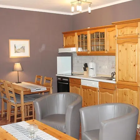 Appartements Im 
