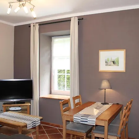 Appartements Im 