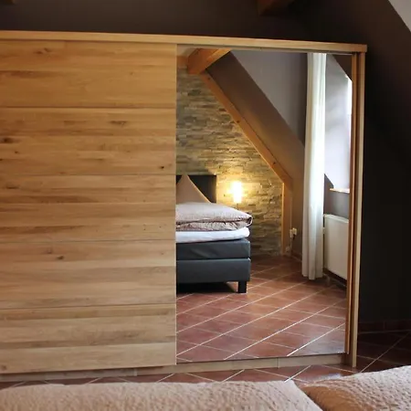 Appartements Im 