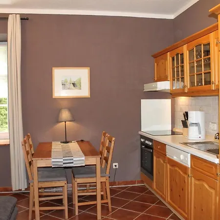 Appartements Im 