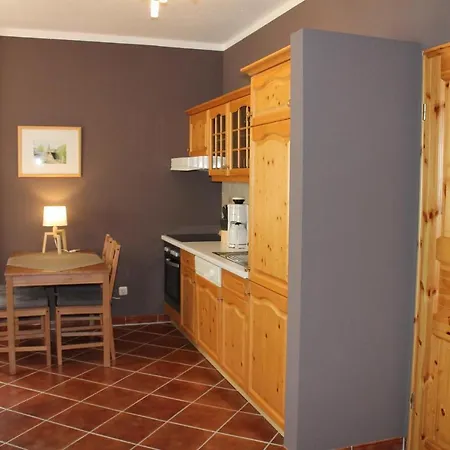 Appartements Im 