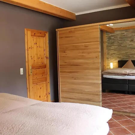 Appartements Im 