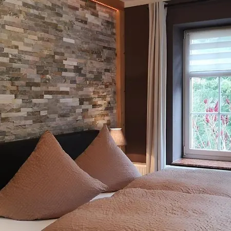 Appartements Im 