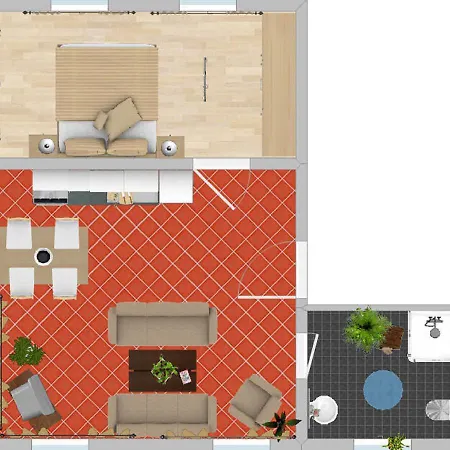 Appartements Im 