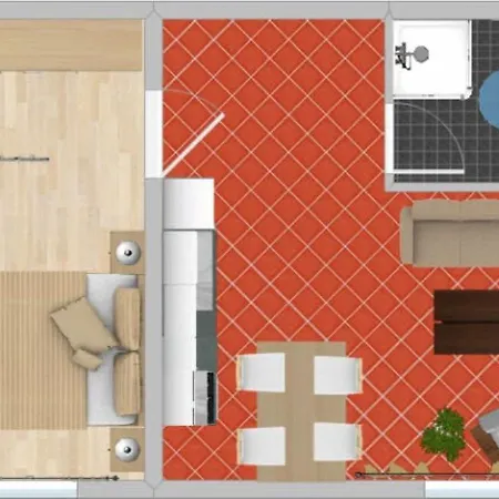 Appartements Im 