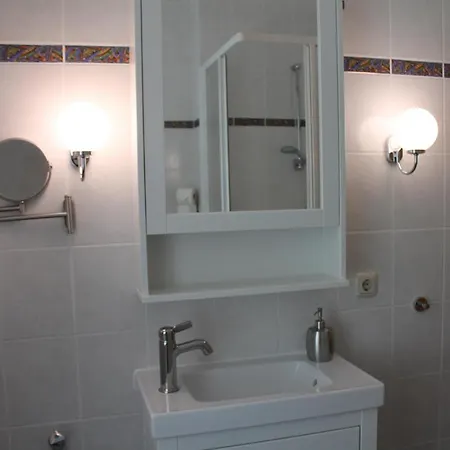Appartements Im 