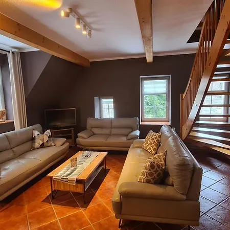 Appartements Im 