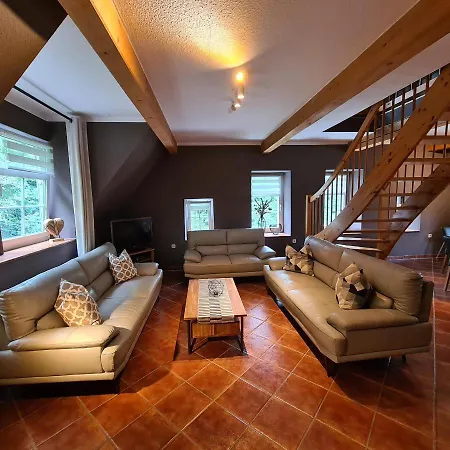 Appartements Im 