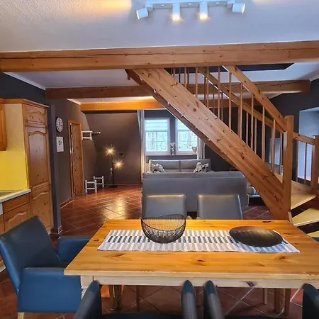 Appartements Im 