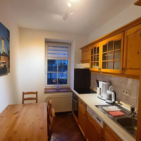 Appartements Im 