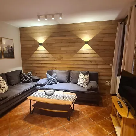 Appartements Im 