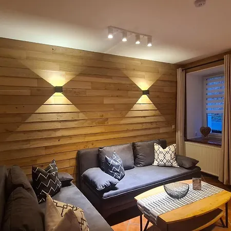Appartements Im 