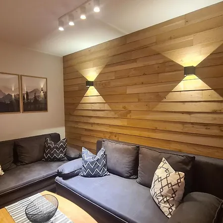 Appartements Im 
