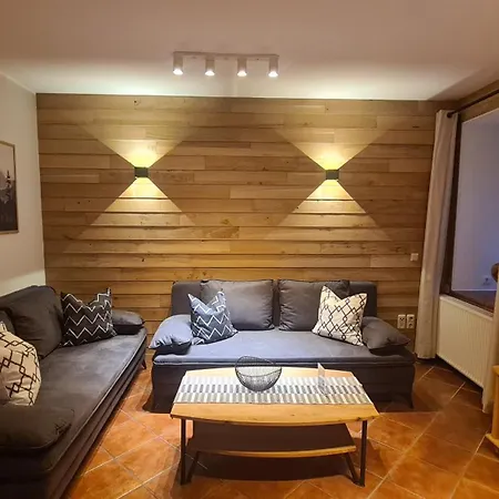 Appartements Im 