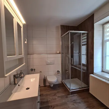 Appartements Im 