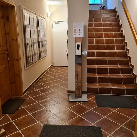Appartements Im 
