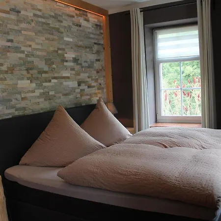 Appartements Im 