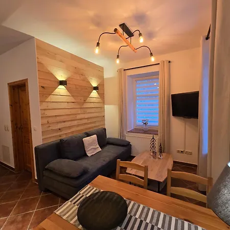 Appartements Im 