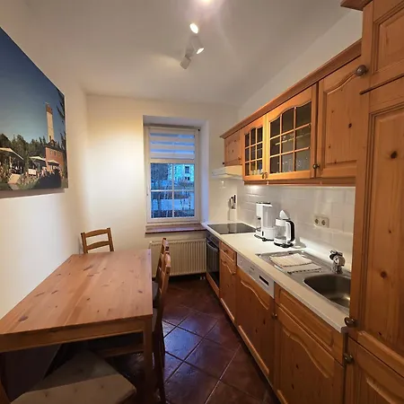 Appartements Im 