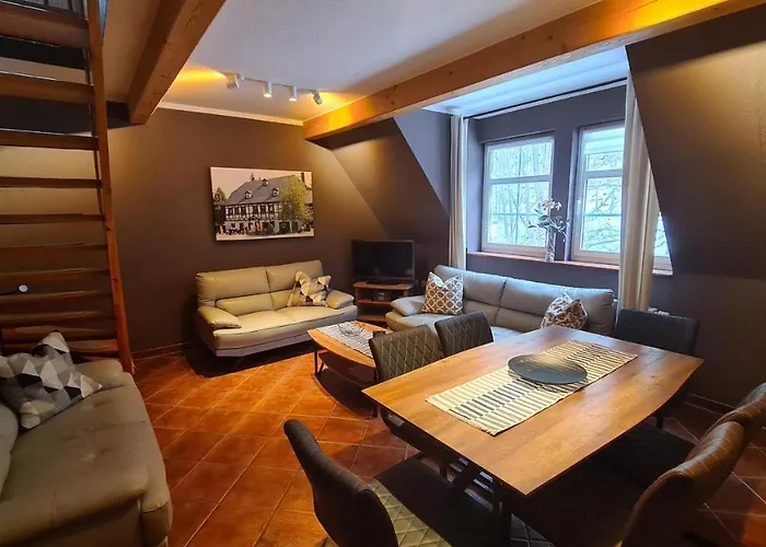Appartements Im \