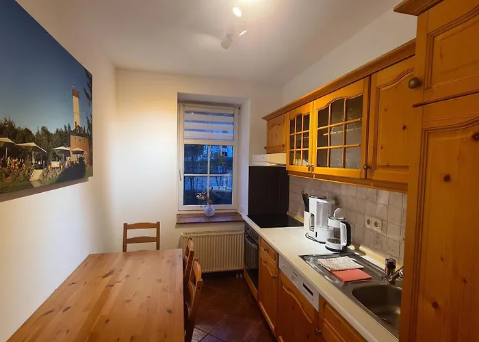 Appartements Im \