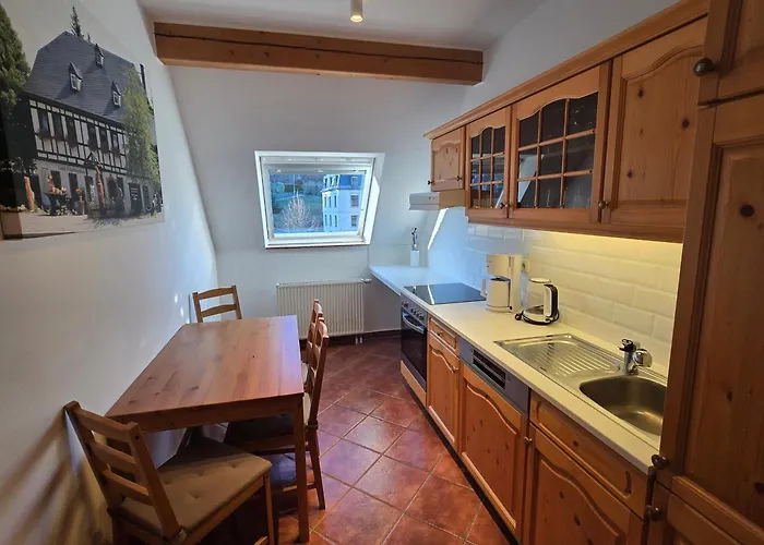 Appartements Im \
