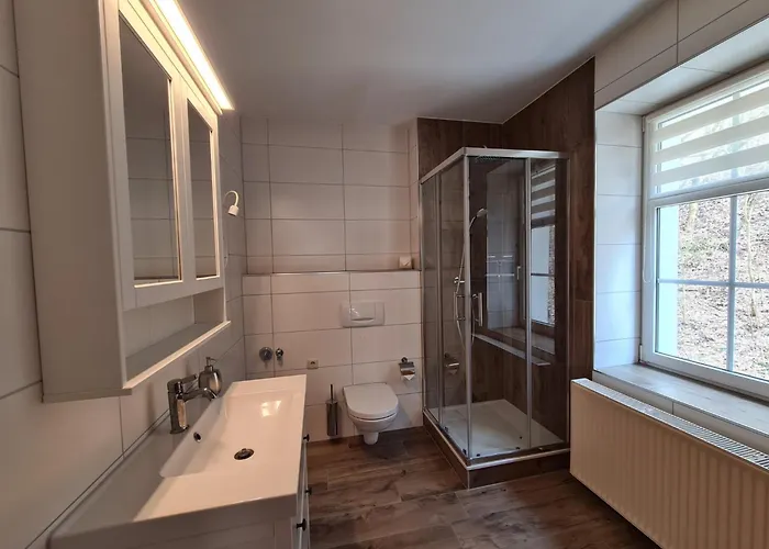 Appartements Im \