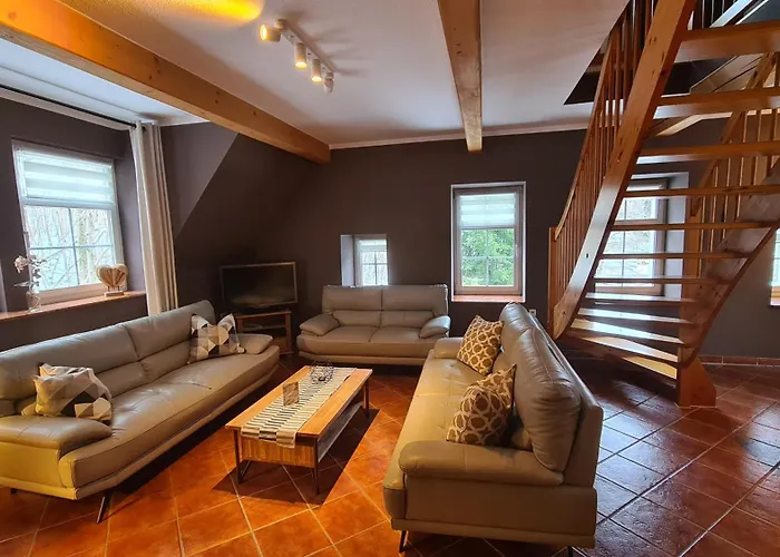 Appartements Im \