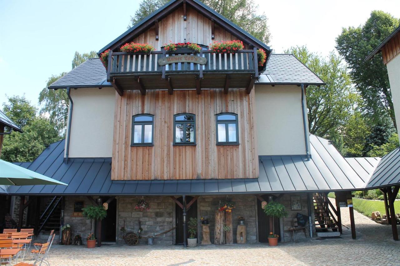 Apartment Im 