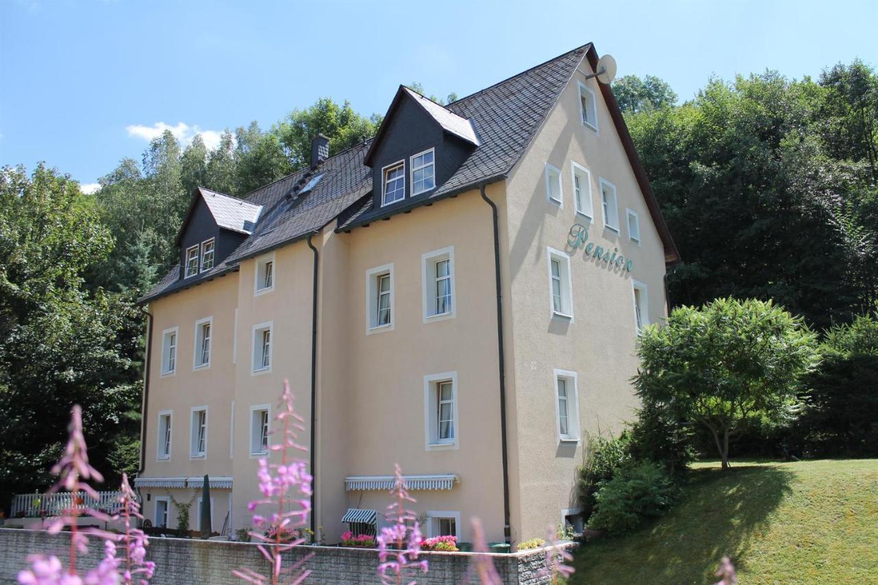 Apartment Im 