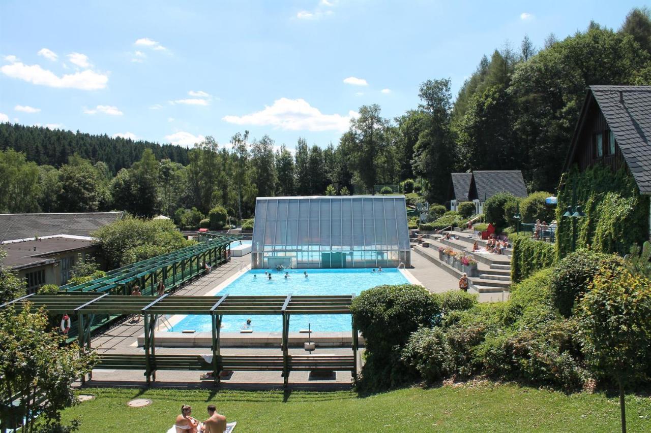 Apartment Im 