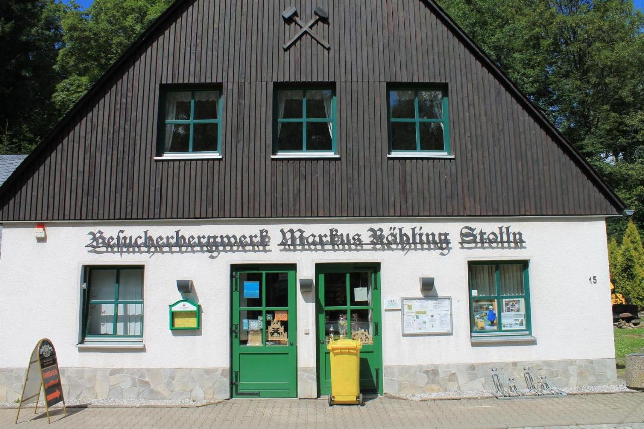 Apartment Im 
