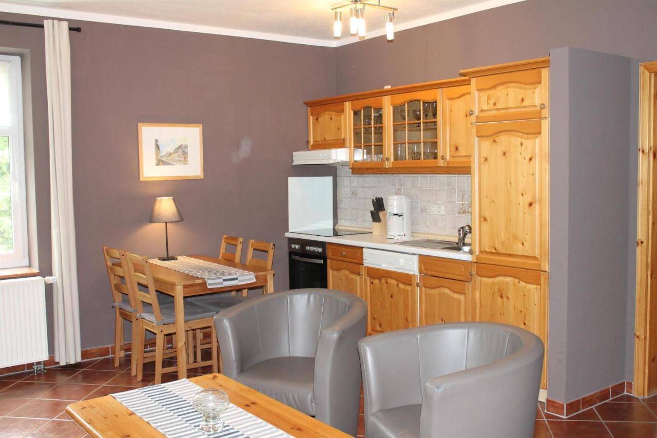 Apartment Im 