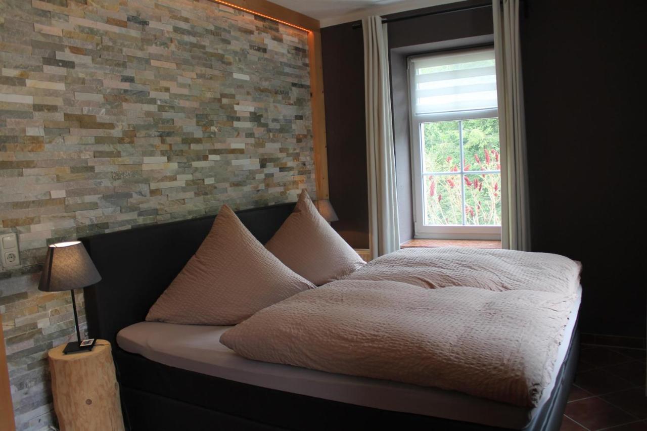 Apartment Im 