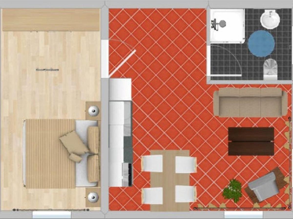 Apartment Im 