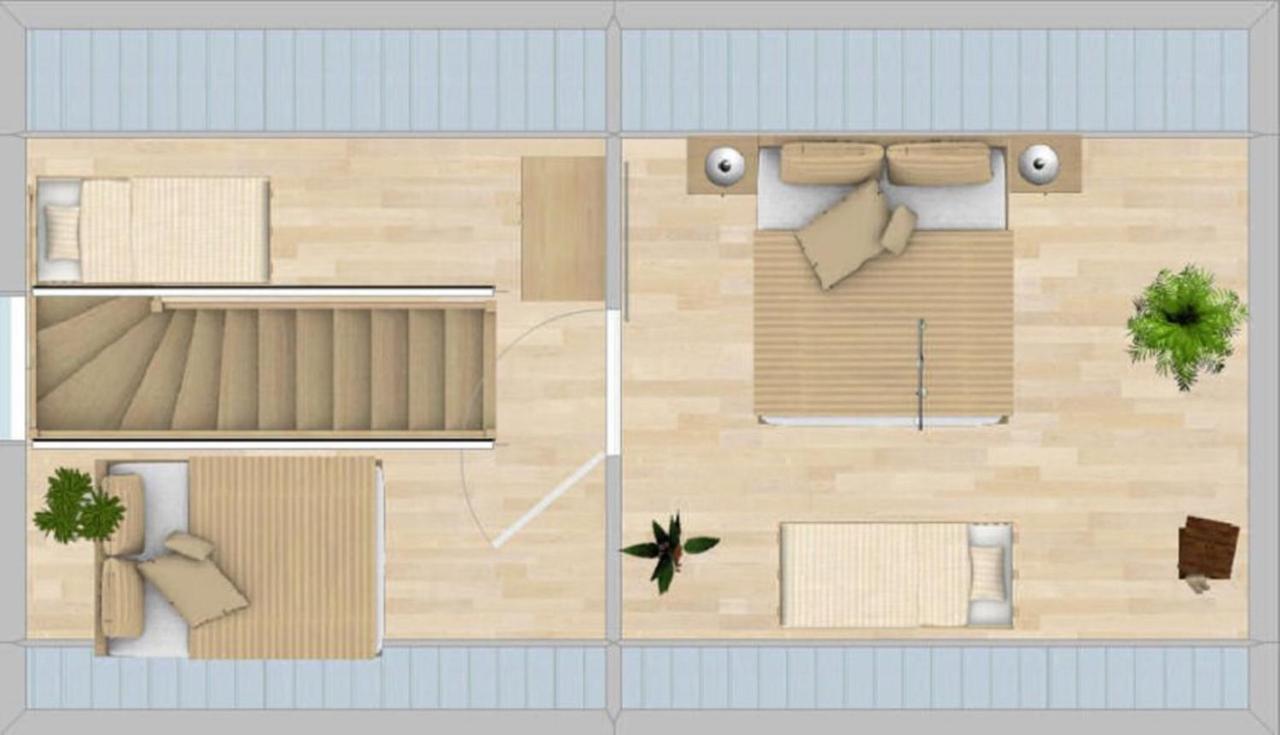 Apartment Im 