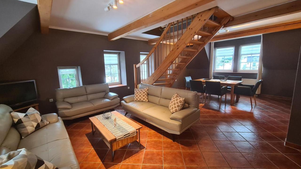 Apartment Im 