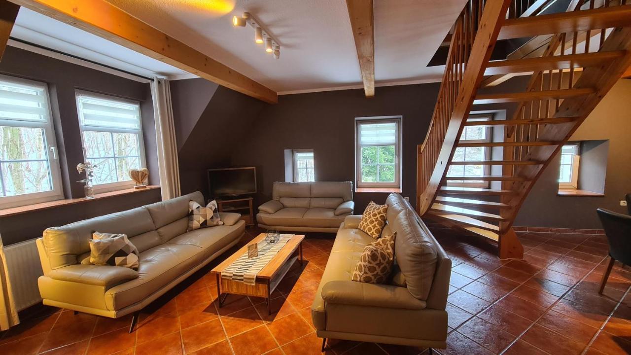 Appartement Im 