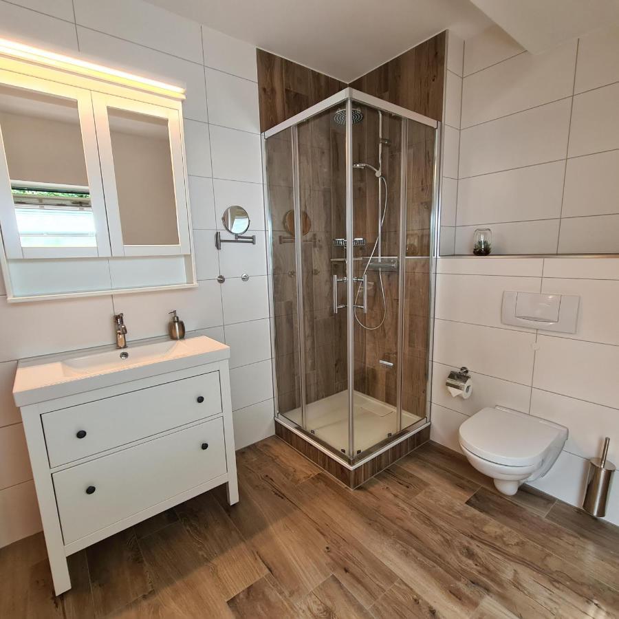 Apartment Im 