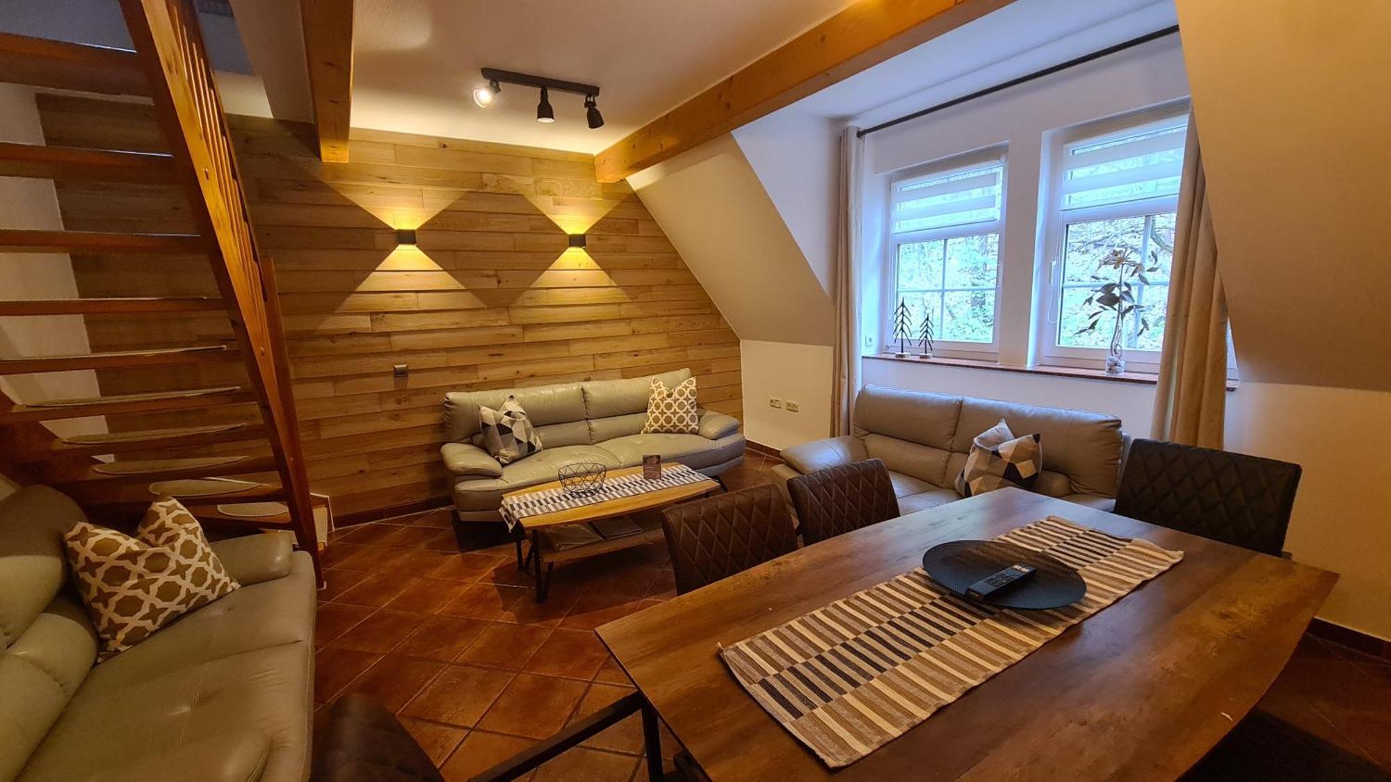 Apartment Im 