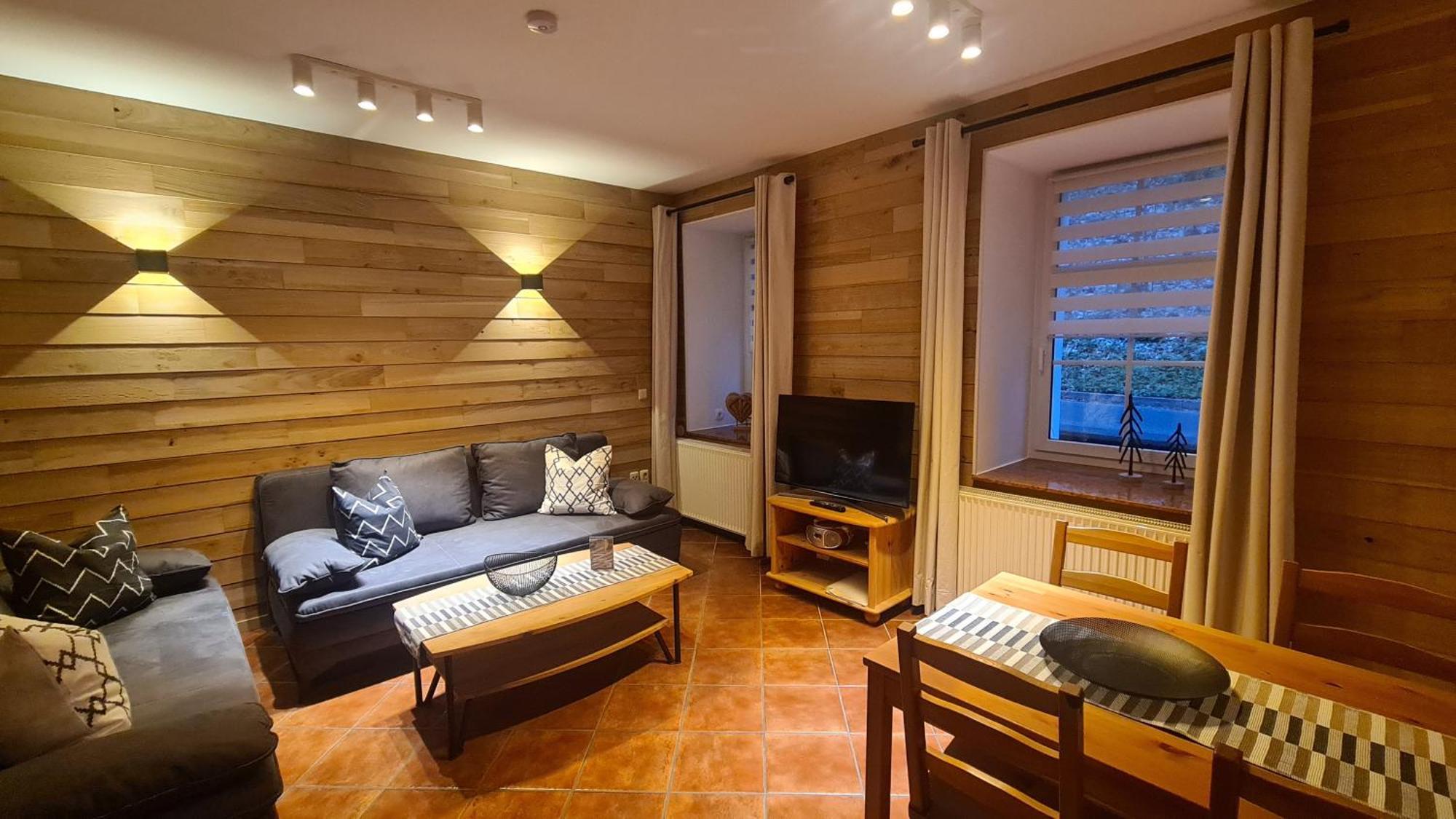 Apartment Im 