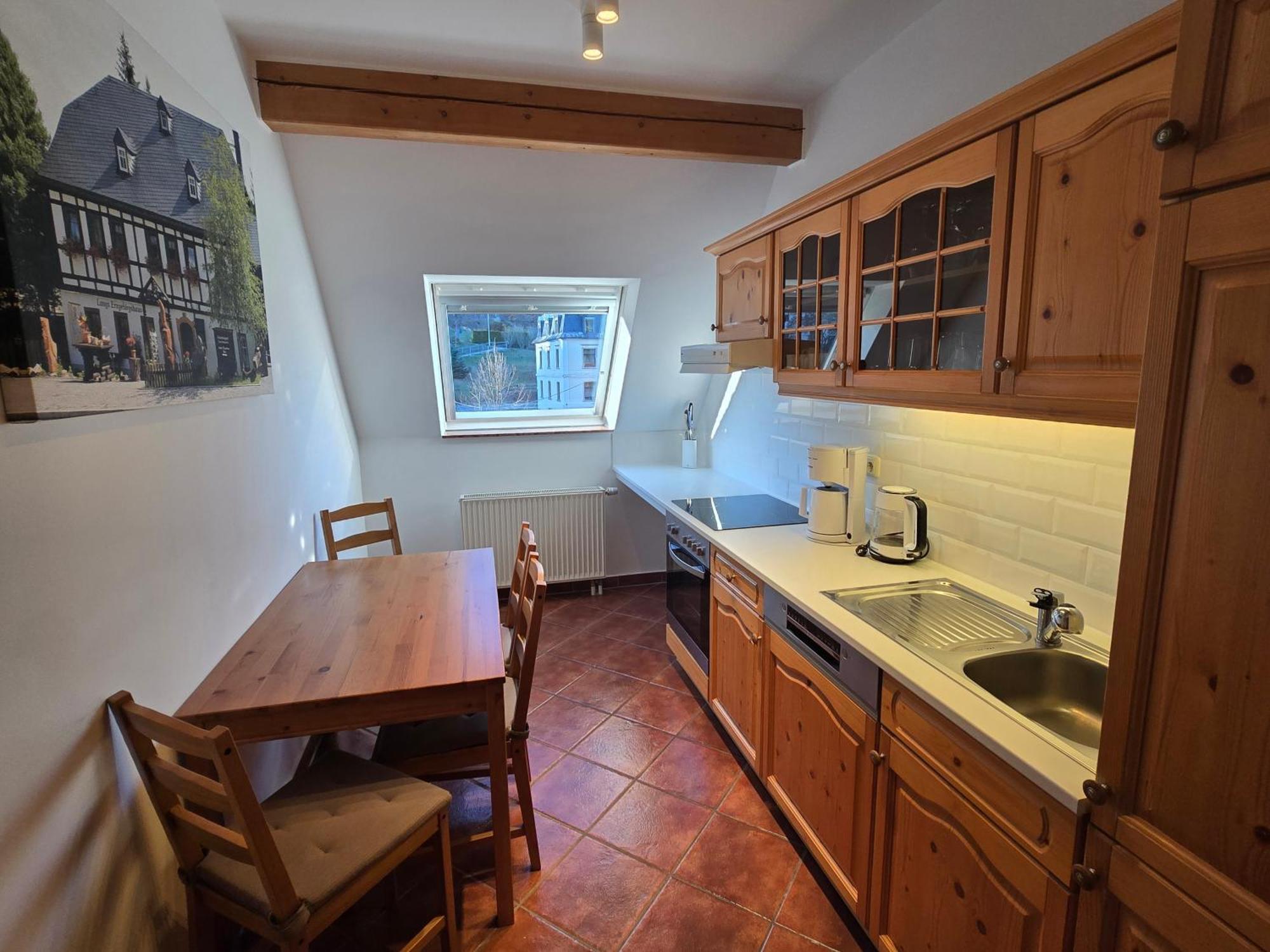 Appartement Im 